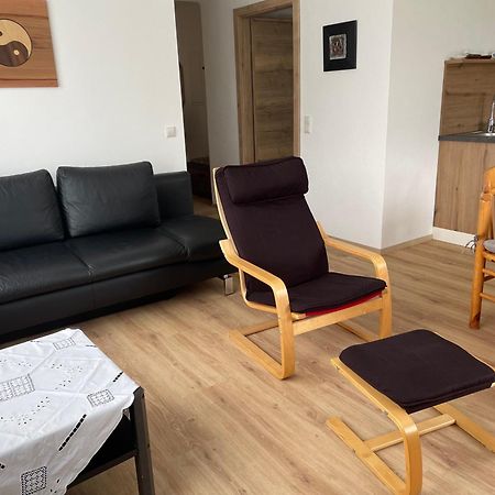 Ferienwohnungen Rasinger Schiefling am See Dış mekan fotoğraf